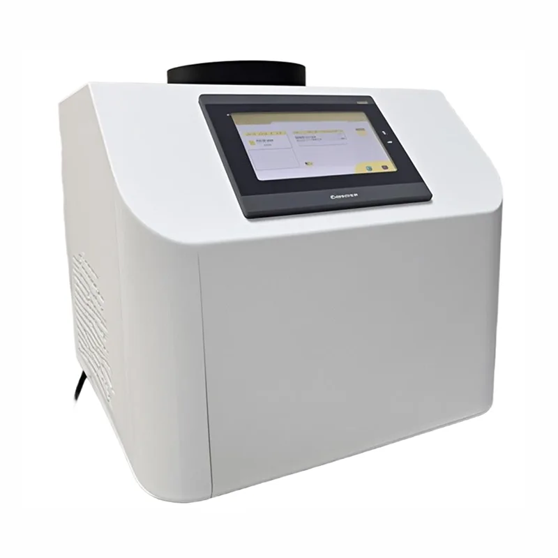 Oprema za hitro sušenje filtrske membrane Cleanness